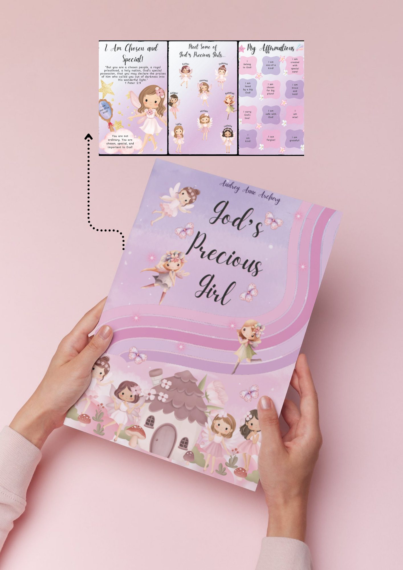 Preorders (1)